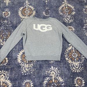 UGG sweater